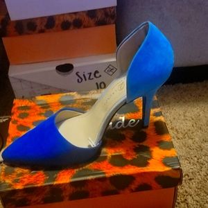 Ladies heels